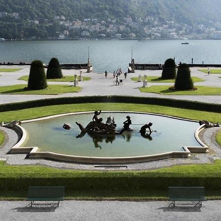 The Orange Housing In Como Buitenkant foto