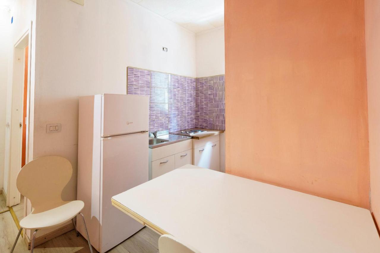 The Orange Housing In Como Buitenkant foto