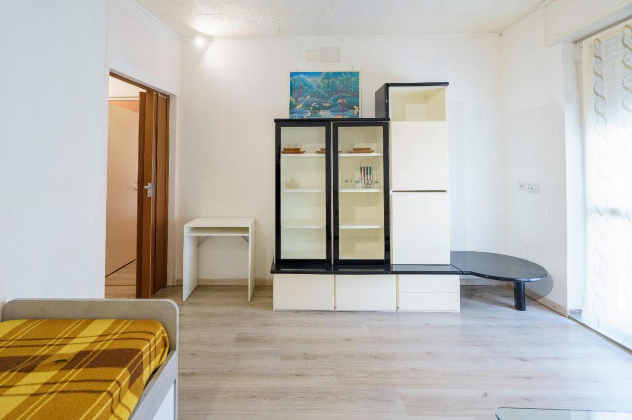 The Orange Housing In Como Buitenkant foto